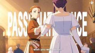 Download Lagu Slugrat, Jomie, Powfu - the passionate dance (Lyrics / AMV) Download Lagu Slugrat, Jomie, Powfu - the passionate dance (Lyrics / AMV)