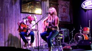Kinsey Rose - "The Mullet Song"  - 2012 - Whiskey Bent Saloon Nashville