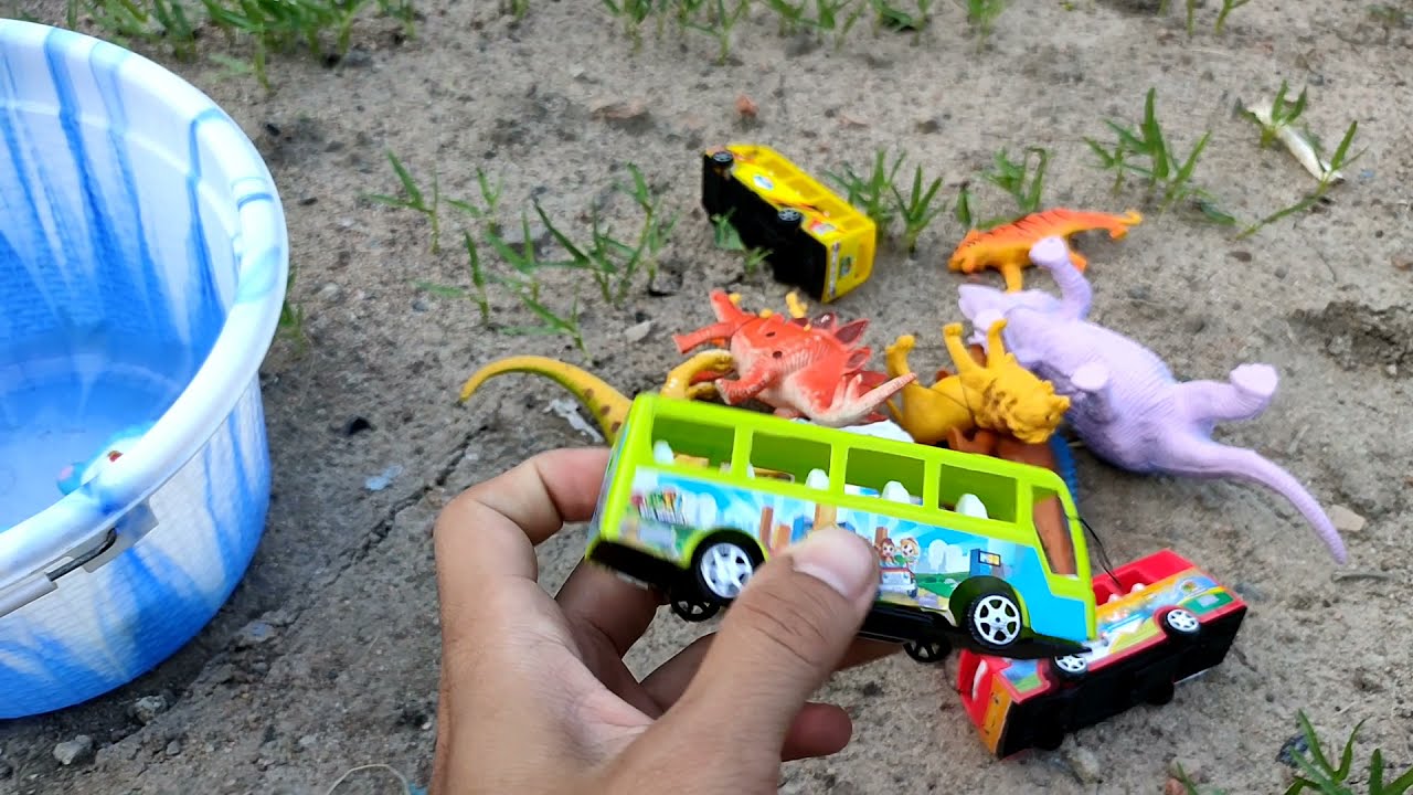 Apakah T Rex Berbulu
