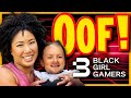 Blackgirlgamers kicked the hornets nest