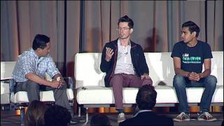 Mobile Summit 2014: The Signs of Engagement screenshot 4