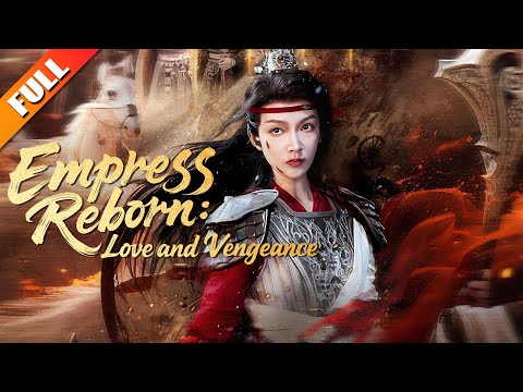 Empress slain in battle reborn as maid, one phrase revives her… poster