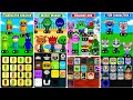 🎮 SprunkiVerse 🎮 EVERY SPRUNKI CHARACTER IN ONE VIDEO! 🔥
