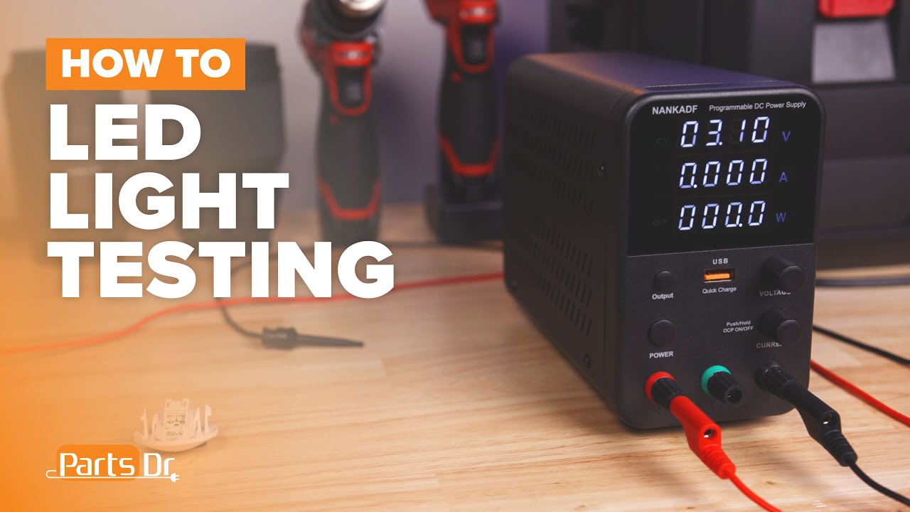The ultimate guide to ge refrigerator led lights how to test