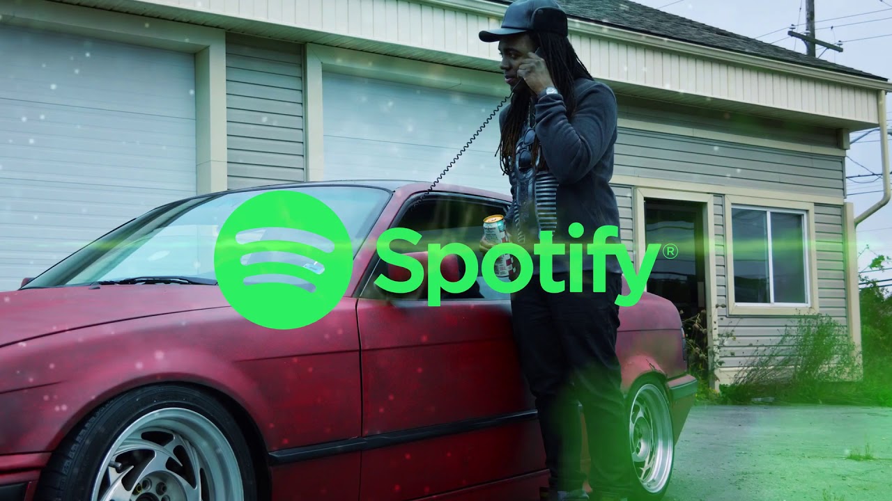 KekeBeatz Now On Spotify, Apple Music + More