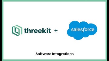 Threekit for Salesforce CPQ - Add 3D Configuration and Augmented Reality to your Store!