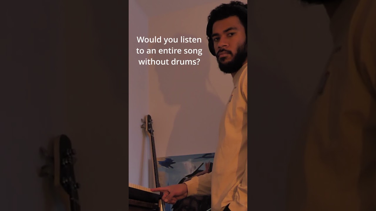 would you? #livemusic #musician #Funk #groove #chillvibe #lofi #lofihiphop #jazz #rnb #indie #Psych