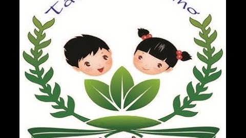 Hoạt động trải nghiệm Tết Hàn thực:  Bé làm bánh trôi nước của Khối MG nhỡ 4-5 tuổi.