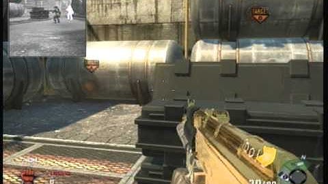 How to NoobTube Bomb Sites Ep3 Launch Black Ops