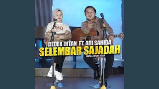 Selembar Sajadah (feat. Ari Sahida)