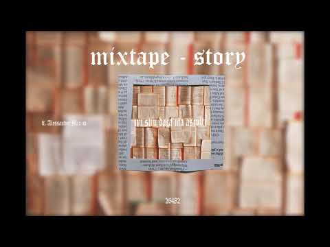 ARGHIO - NU ȘTIU DACĂ MĂ ASCULȚI feat. Alessander Maxim (#story)