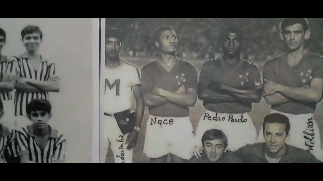 Cruzeiro 1966, 304 Sul-DF. 