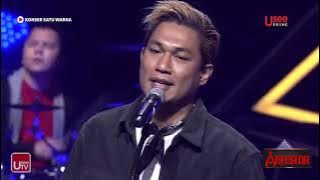 Armada - Aku Di Matamu | Konser Satu Warna