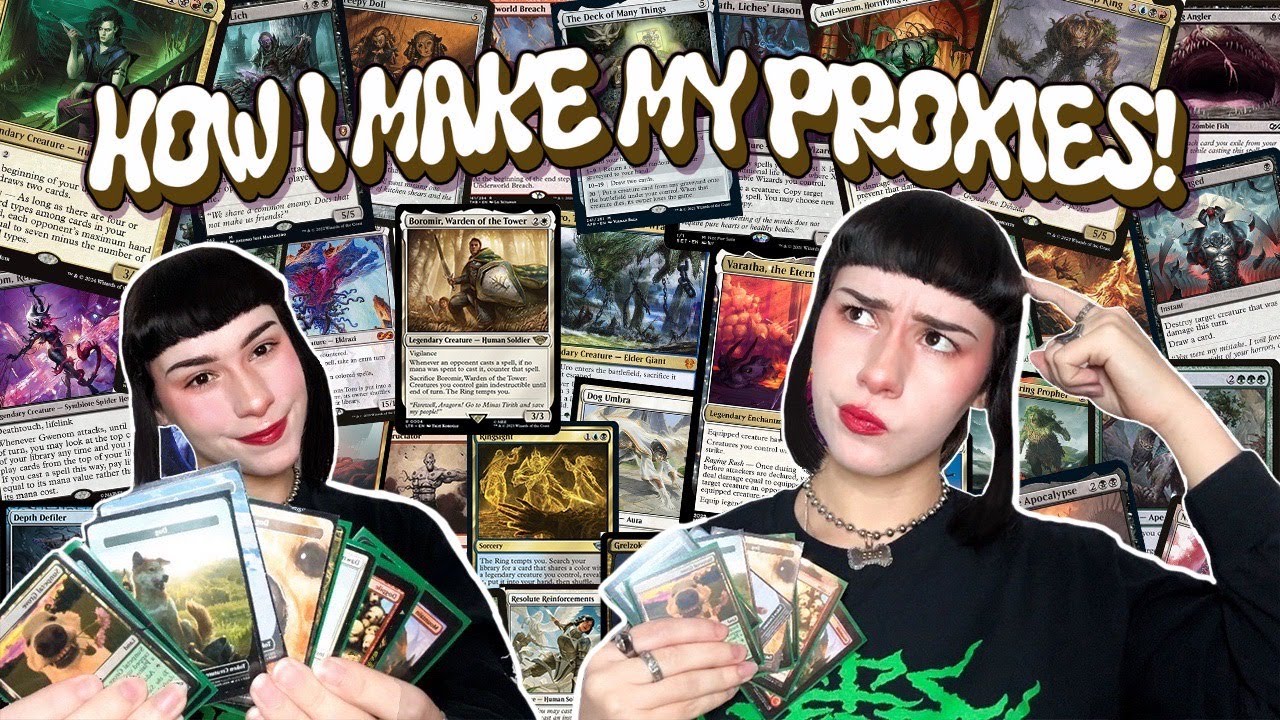 Pup's Proxies | The Only Proxy Video You'll Need!