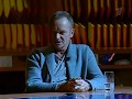 Sting in Russia. Interview in English