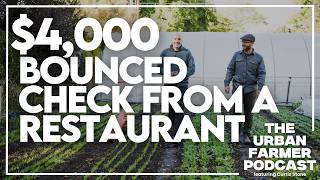 When Restaurant Fail to Pay: The Simple Fix for Unpaid Invoices