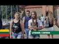 LITUANIA 7 - TRAKAI, el FIN DE SEMANA IDEAL