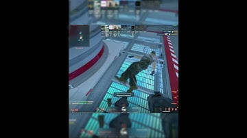 CS2 Premier Nuke Ninja Diffuse, Damn I like his overconfident xd. #shorts #cs2 #cs2clips