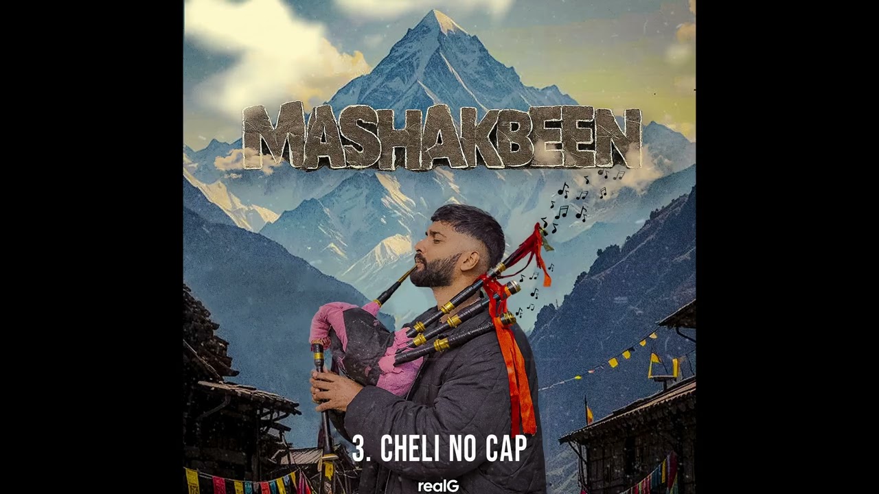 Watch realG - Cheli no cap Ft. Bug's (Official Audio) on YouTube Watch realG - Cheli no cap Ft. Bug's (Official Audio) on YouTube