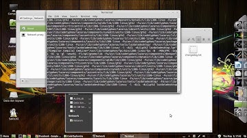 Install Codetyphon di Linuxmint