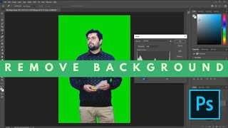 Remove Background || Tips &amp; Tricks || Tutorial || Adobe Photoshop 