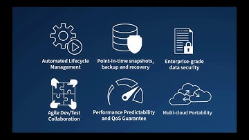 Install ROBIN storage on Google Kubernetes Engine (GKE) video