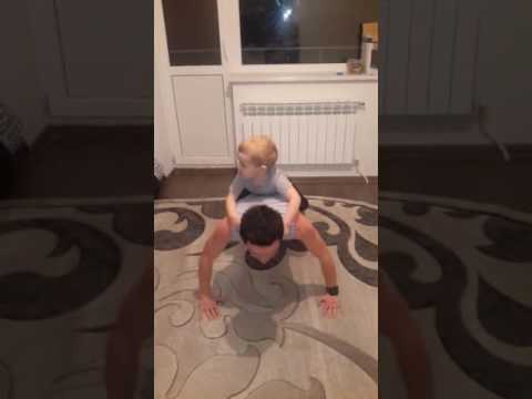 #22PushupChallenge Офицер 80-й