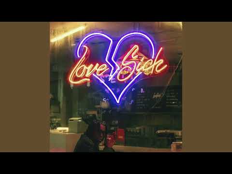 Don Toliver Leather Coat Clean