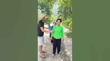 Một Con Chồn Chui Vào Lùm Chùm Chột p.2 #vegiaphaivui #challenge #thuthach  #funny #shorts #WindNet