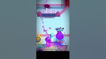 Mortis most broken Hypercharge #brawlstars #supercell #hypercharge #mortis