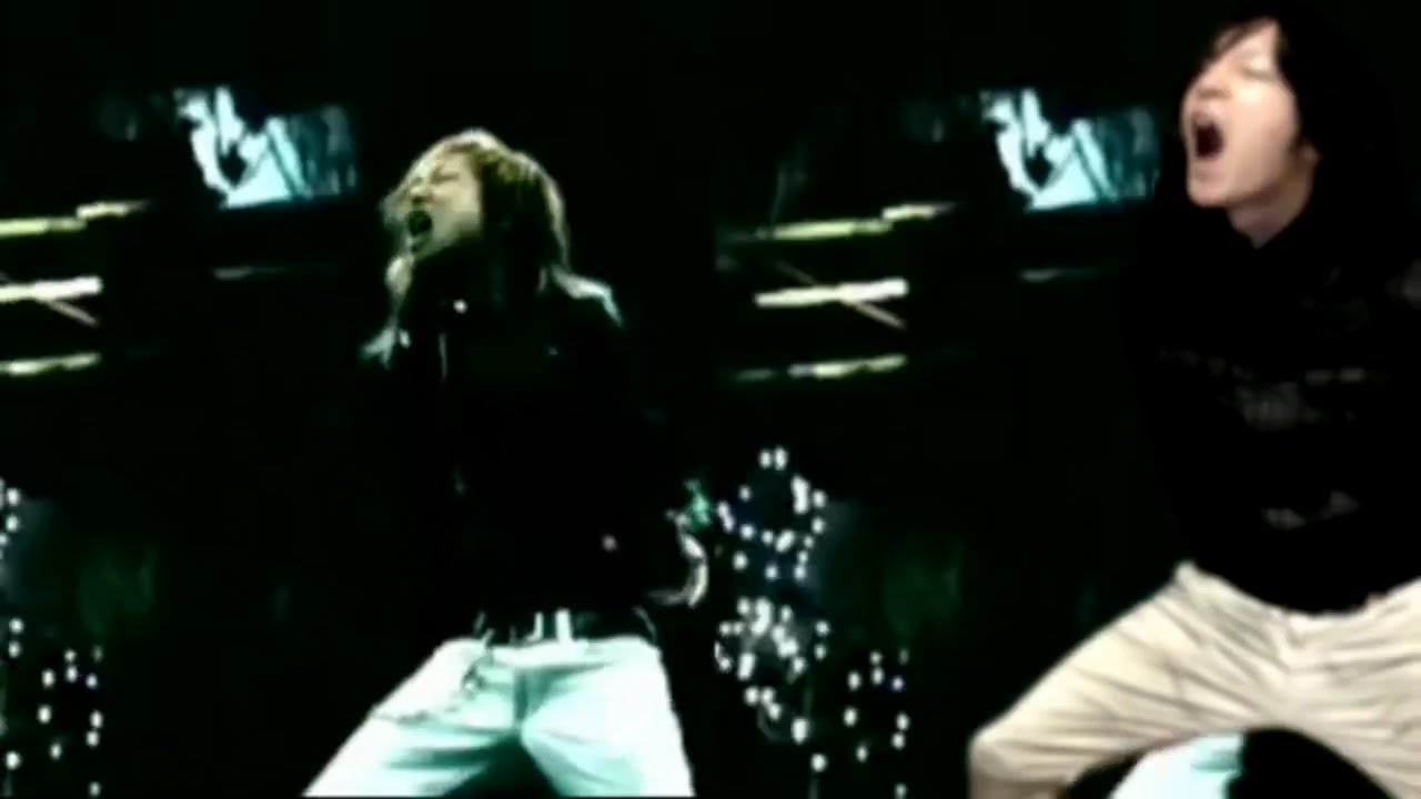 Dir En Grey 残 Zan Hippo Ver Pv Youtube Dir En Grey 残 Zan Hippo Ver Pv Youtube