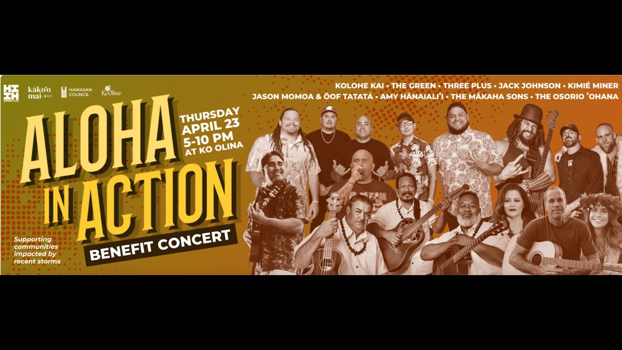 ALOHA in ACTION YouTube | | kitv.com