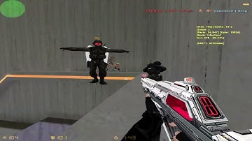 CS 1.6 - .::Zs.Team::. Zombie Classic FREEVIP 2025