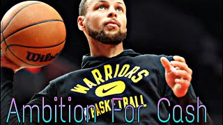 Stephen Curry 2021 NBA Mix “Ambition For Cash” [Key Glock] 2022 NBA SEASON HYPE MIXTAPE 🔥🔥