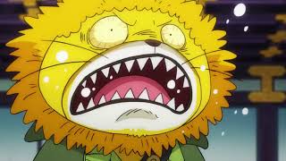 The Akazaya Nine Roots Amv Funny Compilation 9 Scabbards One Piece