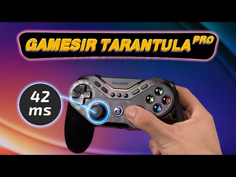 Don't Buy GameSir Tarantula Pro Until You Watch This!