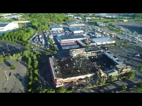 wilkes barre pennsylvania tornado