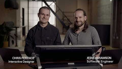 Vizcom Studio Refresh - 2025