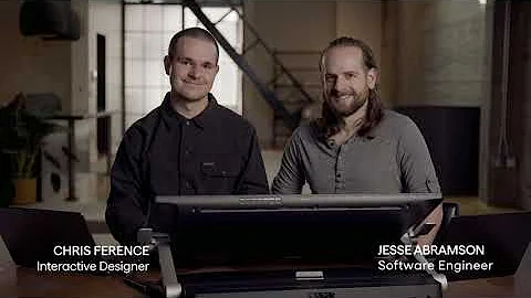 Vizcom Studio Refresh - 2025