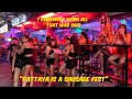 Uncensored pattaya myth night mit new plaza to sois 67  8 7th march