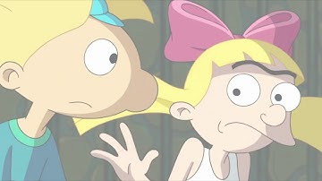 CARTOON MEP //STAND BY YOU//