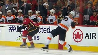 Details Hamonic lands hit to Weise's head, gets game misconduct Guide