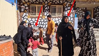 Download Lagu Amazing Moments: Majid's Parents Visit His Home🥰 MP3