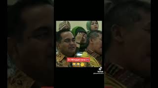 Sri Minggat Versi Inggris