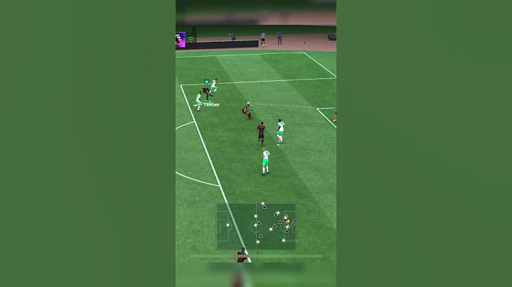 Neymar jr 💀🔥 #shorts #fcmobile #fifa #eafc24 #fcmobile24 #neymarjr