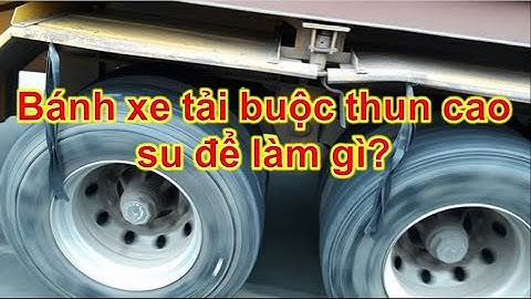 Bánh cao su kéo giấy gọi là gì