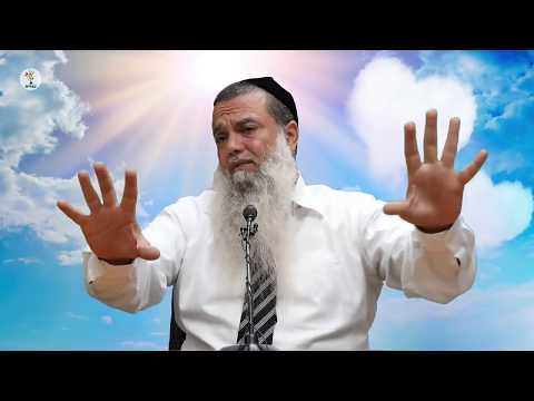 הרב יגאל כהן - לאהוב את בורא עולם HD - אלול 2018