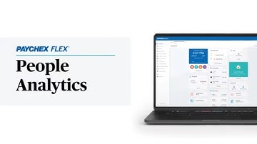 People Analytics: Using Data To Improve Employee Retention