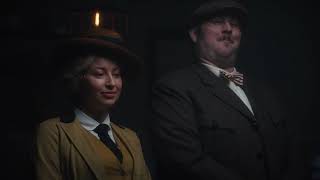 Murdoch Mysteries - Season 17 Episode 15