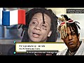 TRIPPIE REDD EXPLIQUE SON AMITIÉ AVEC XXXTENTACION